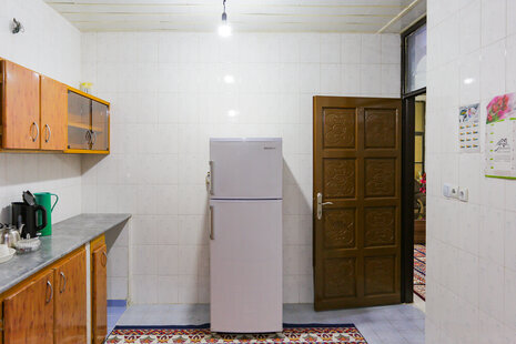 ویلا دوخواب ساحلی در قشم (3)