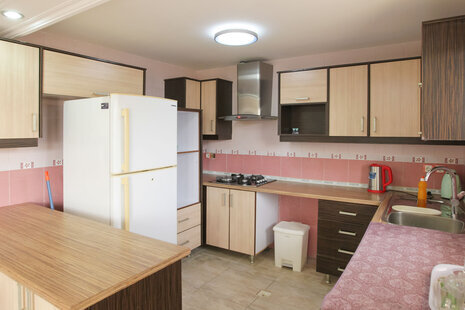 آپارتمان دوخواب در شهرک میرمهنا 3