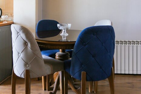 آپارتمان مبله تک خواب سرو در سعادت آباد