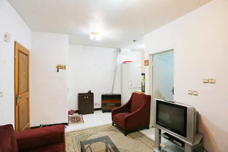 واحد کمیاب تک خواب در تهرانپارس