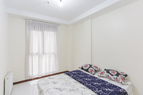 آپارتمان مبله دوخواب مهر 2 در شهران شمالی