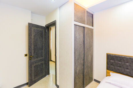 آپارتمان مبله سه خواب 331 در کامرانیه