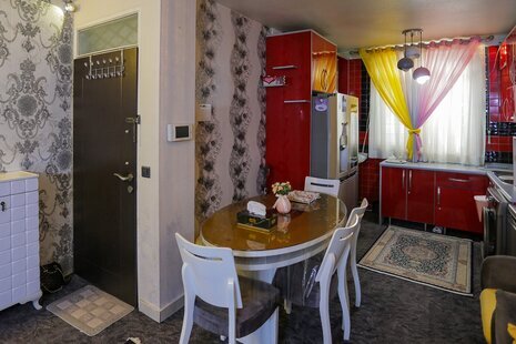 آپارتمان مبله تک خواب رنگارنگ در پیروزی