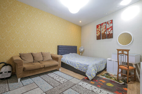 ویلا دوخواب استخرآبگرم در کردان