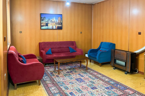 آپارتمان یک خواب در دروازه شمیران(شمس)