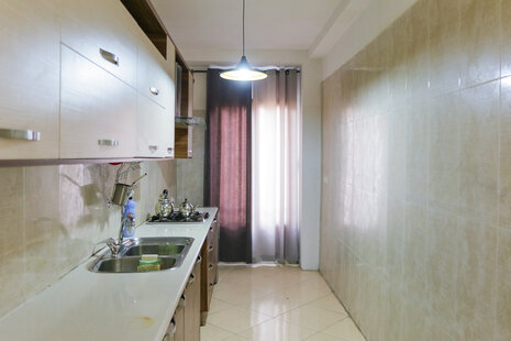 آپارتمان مبله تکخواب شانا 13 در شهرک نفت