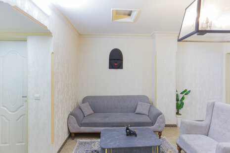 آپارتمان مبله تکخواب قصر رویا 3 در خیابان امام خمینی