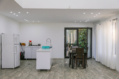 ویلا باغ دوخواب استخردار در رامسر