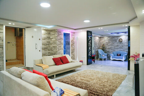 ویلا چهارخواب استخردار در بندرانزلی