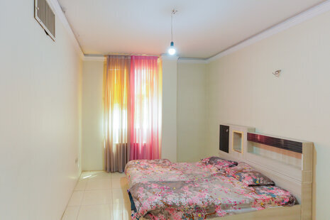 آپارتمان مبله دوخواب 1 در چیتگر