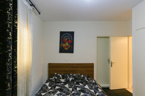 آپارتمان مبله تک خواب 2  در فردوس غرب