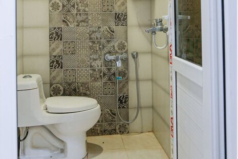 ویلا باغ دوخواب استخردار در رامسر