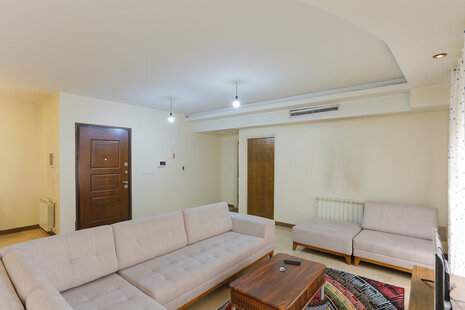 آپارتمان مبله تکخواب در میدان هفت تیر