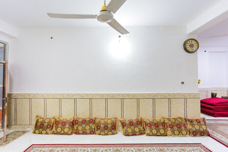 سوئیت مبله 60 متری در قشم