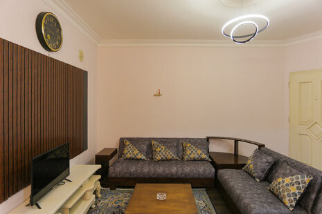 آپارتمان مبله دوخواب 2  هتل آپارتمان در خیابان آزادی