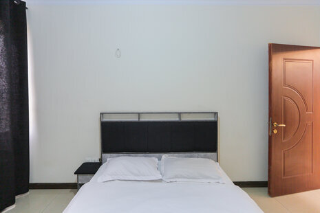 آپارتمان دوخواب واحد 11 در اقدسیه