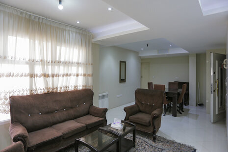 آپارتمان مبله تکخواب آگور7