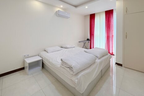 واحد مبله در کیش