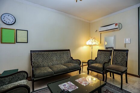 بوتیک آپارتمان کلاسیک شهران 66