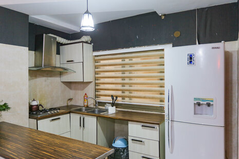 آپارتمان مبله تکخواب شانا 21 در شهرک نفت