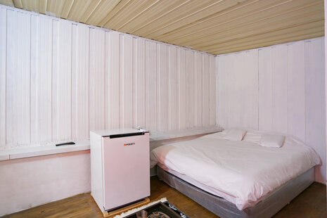 سوئیت مبله رزیدنس روم بازار بزرگ تهران 5