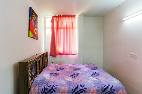 آپارتمان مبله دوخواب در حبیب الله