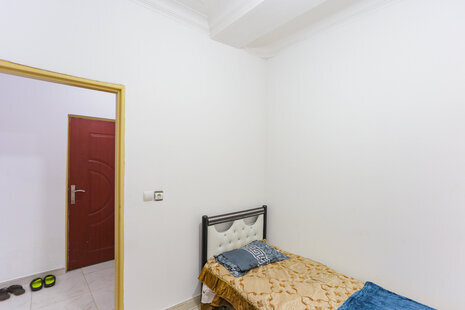 آپارتمان مبله دوخواب 2 در قشم