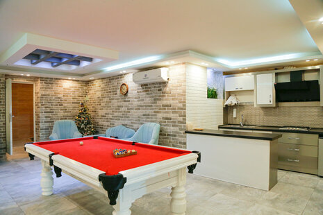 ویلا چهارخواب استخردار در بندرانزلی