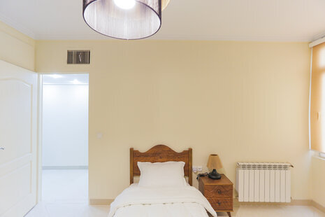 آپارتمان مبله 3 خواب لوکس در کریم خان (2)