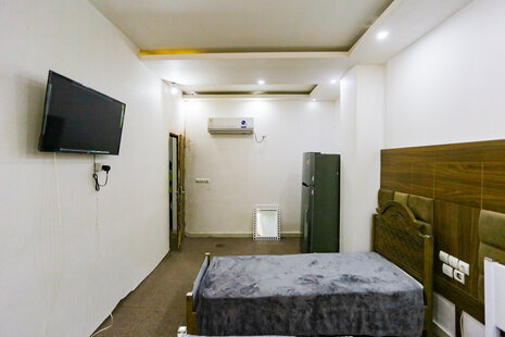 سوئیت 40 متری در قشم 2