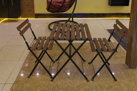 سوئیت مبله فلت رویال در دهکده المپیک