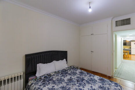 آپارتمان مبله سه خواب قصرکوثر 3 در میرداماد