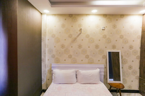 آپارتمان مبله دوخواب آراراکتا 4 در قشم