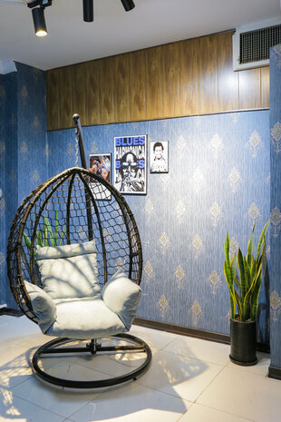 آپارتمان مبله تکخواب جکوزی دار 3 در دهکده المپیک