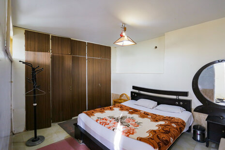 آپارتمان مبله یک خواب در درکه