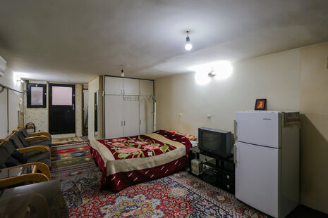 آپارتمان مبله در امیریه