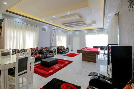 ویلا استخردار دوخواب در سهیلیه آغچه حصار