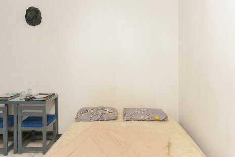 سوئیت مبله عزیز واحد 6 در جنت آباد جنوبی