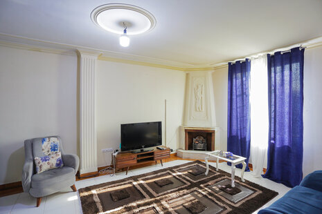 آپارتمان تک خواب مبله واحد 8 در تهرانپارس