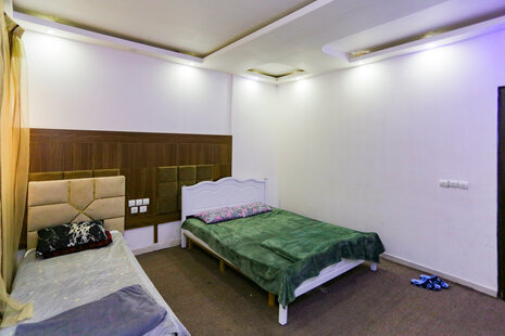 سوئیت 40 متری در قشم 1