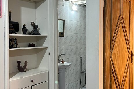 آپارتمان مبله تک خواب در سهروردی 7