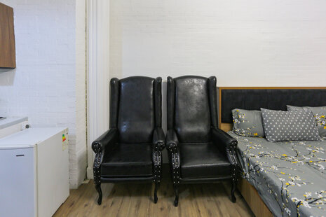 سوئیت مبله 3 در سعادت آباد