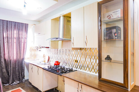 آپارتمان مبله تکخواب 7 در تهرانپارس