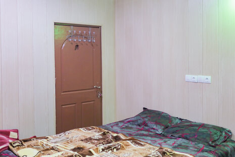 سوئیت 40 متری ساحلی 2 در قشم