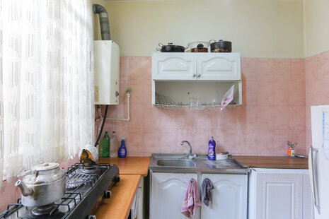 آپارتمان مبله تکخواب واحد 26 در امام خمینی