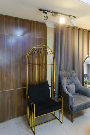 آپارتمان مبله تکخواب گرندرویال 4 در مطهری