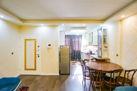 آپارتمان مبله تکخواب 7 در تهرانپارس