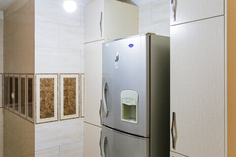 آپارتمان مبله تک خواب بهشت 10 در شهرزیبا