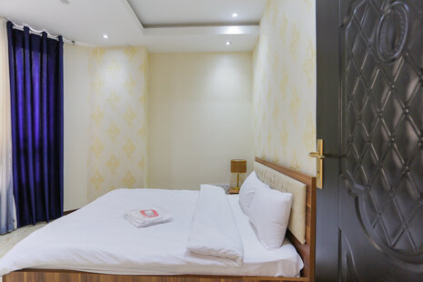 آپارتمان مبله تک خواب  واحد 12 در صادقیه