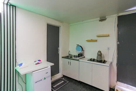 سوئیت 30 متری آرامش 1 در جنت آباد مرکزی